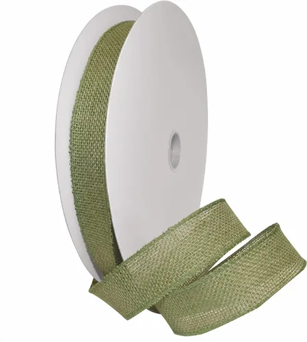 Miniatura 45 de Morex Ribbon - Cinta de arpillera con alambre