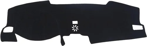 Miniatura 80 de Cubierta de tablero adecuada para Honda Ridgeline 2017-2024/Pilot 2016-2022/Passport 2019-2024, parasol para tablero de coche, accesorios de tablero