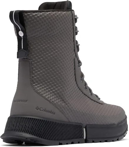 Miniatura 9 de Columbia Hyper-Boreal Omni-Heat - Botas de nieve altas para hombre