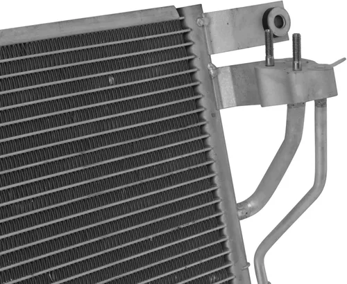 Miniatura 79 de TRQ Secador receptor de condensador de aire acondicionado compatible con Pontiac Vibe 2009-2010 2011-2016 Scion tC 2008-2015 xB 2009-2019 Toyota