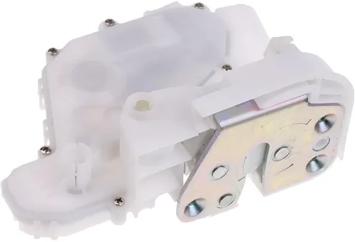 Miniatura 3 de 7109 Reemplazo del actuador de la cerradura de la puerta del lado del conductor delantero izquierdo para Honda CR-V CRV 72150-SWA-A01 2007-2011