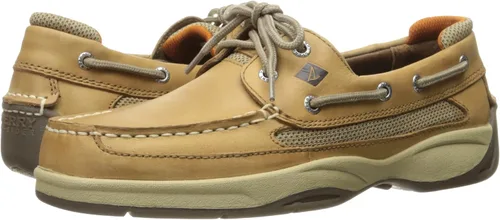 Miniatura 7 de Sperry Cordón de mujer 2-Eye