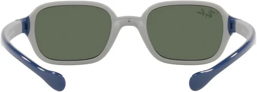 Miniatura 7 de Ray-Ban Gafas de sol rectangulares RJ9074s para niños
