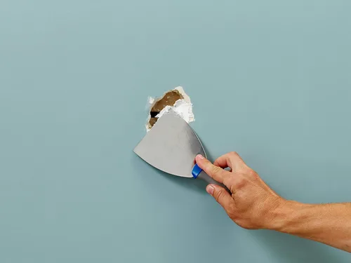 Miniatura 10 de 3M - Reparación de agujeros pequeños de alta resistencia