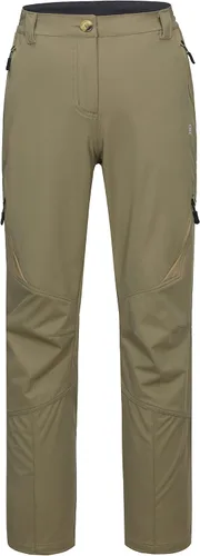 Miniatura 2 de Little Donkey Andy Womens Hiking Golf Outdoor Athletic Softshell Pants Quick Dry Lightweight