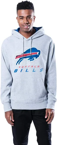 Miniatura 35 de Ultra Game Sudadera con capucha súper suave oficial de la NFL para hombre