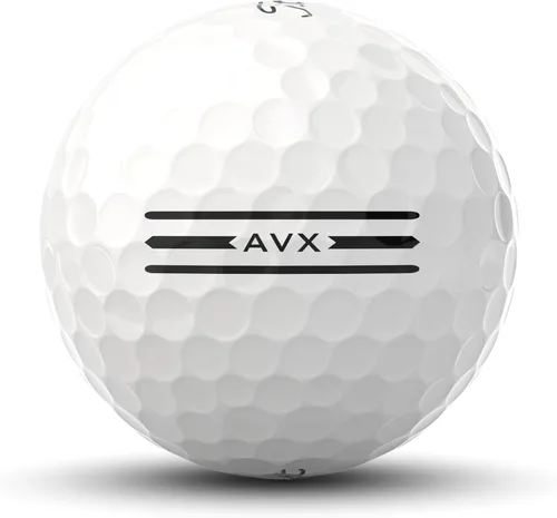 Miniatura 3 de Titleist AVX Prior Generation Golf Balls