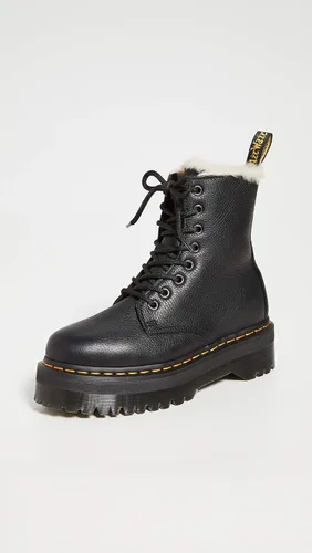 Miniatura 3 de Dr. Martens Botas bovver de invierno unisex
