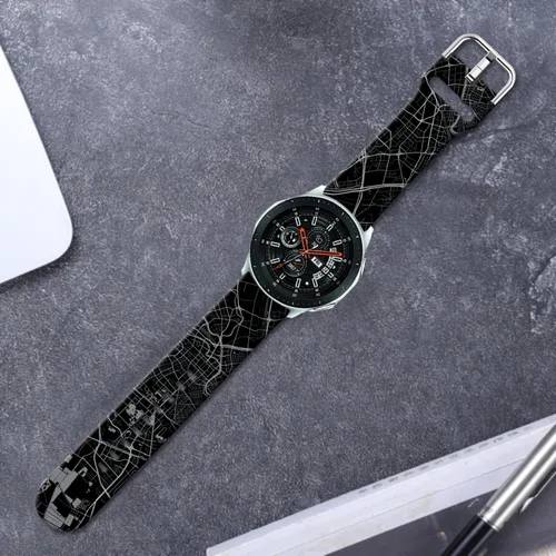 Miniatura 7 de Correas deportivas para reloj compatibles con Samsung Galaxy Watch 7/FE/6/5/4 de 1.57 pulgadas 1.73 pulgadas/Galaxy Watch 6 Classic de 1.85 pulgadas