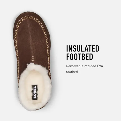 Miniatura 5 de SOREL Pantuflas Falcon Ridge II para hombre