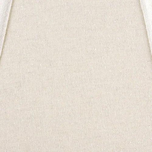 Miniatura 4 de GO&SO Pantalla de lámpara de esquina de corte cuadrado, 8x14x11 pulgadas, pantalla mediana para lámpara de mesa beige, tela natural hecha a mano