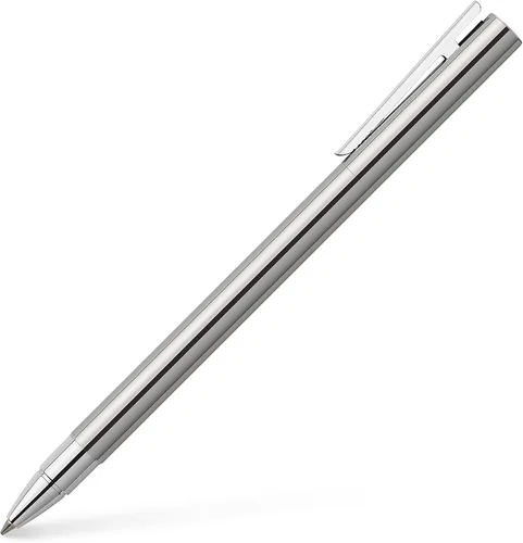 Miniatura 10 de Faber-Castell 342320 Neo Slim Bolígrafo - Negro