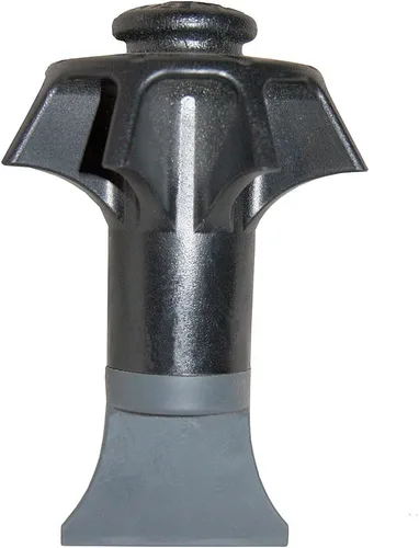 Miniatura 9 de Filtro para desagües y raspador Danco con Microban, 10451 Rojo