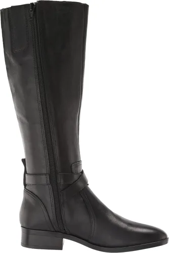 Miniatura 6 de Naturalizer Rena - Botas altas hasta la rodilla para mujer, Marrón