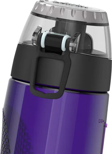Miniatura 5 de THERMOS Botella de hidratación con medidor