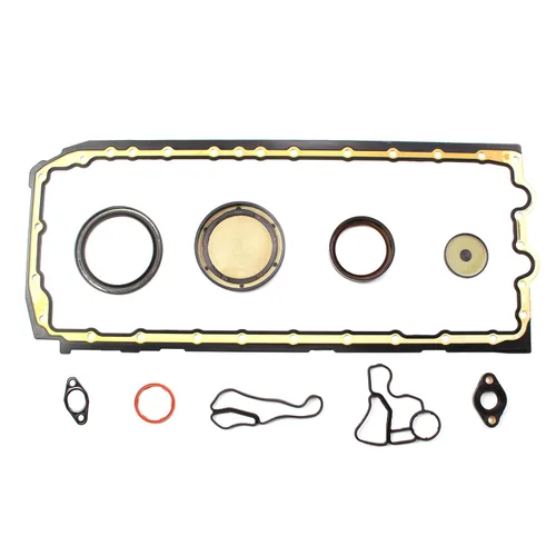 Miniatura 8 de AUCERAMIC 11137600482 11127587804 N55 Juego de juntas de culata con junta de cárter de aceite para BMW X1 X5 535i 335i 435i 135i 640i 740Li xDrive