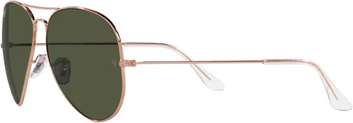 Miniatura 159 de Ray-Ban RB3025 Aviator Flash Gafas de sol espejadas