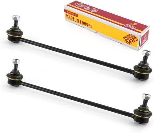 Miniatura 238 de Metrix Premium - Barra estabilizadora delantera L & R K750188 y K750189 para Chevrolet Equinox 08-17, Captiva Sport 12-15, GMC Terrain 10-17