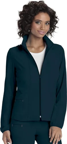 Miniatura 19 de HeartSoul Break on Through "in Da Hood" - Chaqueta de calentamiento para mujer