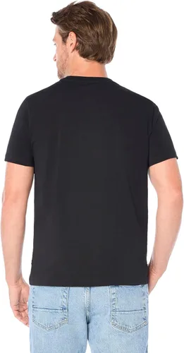 Miniatura 3 de Nautica Camiseta con bolsillo de ajuste clásico para hombre