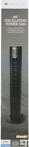 Miniatura 3 de DO IT BEST GS Ventilador de torre de 36" W Remote