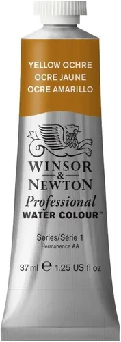 Miniatura 359 de Winsor & Newton - Pintura para acuarela profesional Azul cobalto