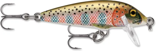 Miniatura 6 de Rapala Señuelos de pesca de cuenta regresiva de 1/8 oz