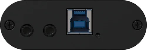 Miniatura 5 de 4KX-Plus de Inogeni, Ultra HD a USB 3.0 con bucle HDMI, convertidor profesional de video y audio, BYOM/BYOB, Plug'n Go, hasta 60 fps, compatible