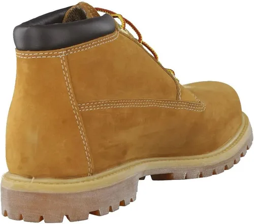 Miniatura 6 de Timberland - Botines impermeables modelo Nellie Double para mujer