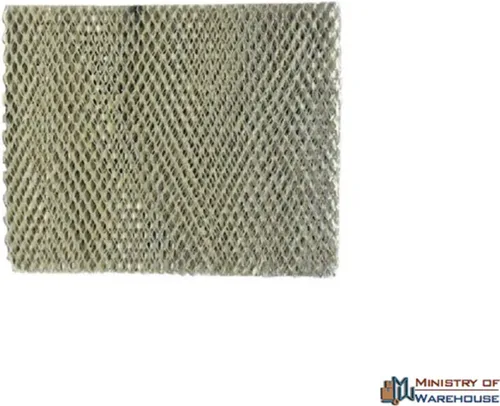 Miniatura 2 de Paquete de 2 filtros de almohadilla de agua de 10 x 13 x 1-5/8 adecuados para humidificador WB2-17 WB2-17A RP3162