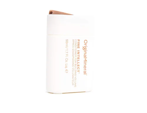 Miniatura 2 de O&M Acondicionador de cabello de intelecto fino, volumen ligero, nutrición, cabello fino, aceite de coco, extractos australianos, antioxidantes