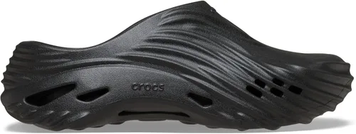 Miniatura 5 de Crocs Zuecos Echo Wave para mujer