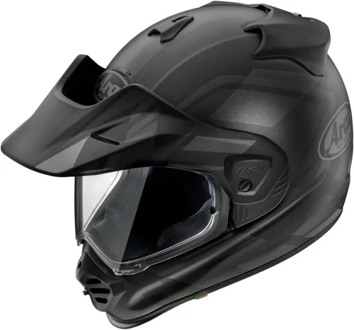 Miniatura 4 de Casco Arai XD-5 Discovery Azul Discovery