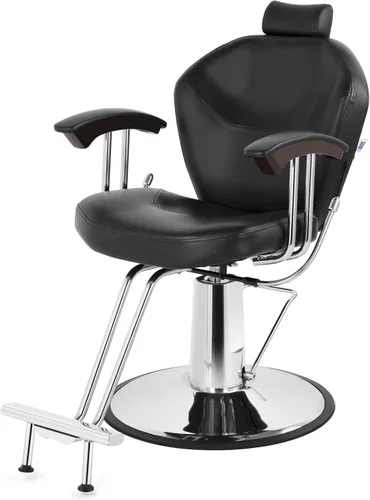 Miniatura 10 de Artist hand Silla de barbero multiusos para peluquería Silla de salón de barbería