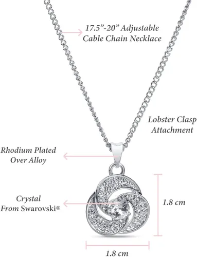 Miniatura 6 de TRYNDI Collar con texto en inglés "To My Beautiful Daughter", regalo del día de San Valentín para hija, para mi hija de papá, regalos para la mejor