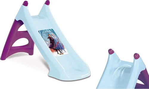 Miniatura 3 de Smoby 7600820615 XS Water Fun Frozen 2 Slide