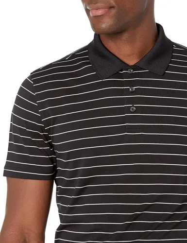 Miniatura 4 de Tienda Essentials Polo de golf de secado rápido para hombre