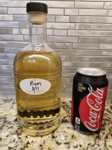 Miniatura 3 de Nakpunar 12 botellas de vidrio de base pesada de 25 onzas de 25.4 fl oz – Botella nórdica de 75 cc – Fabricado en los Estados Unidos