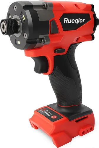 Destornillador de impacto inalámbrico 2953-20 para batería Milwaukee M18, hasta 220 pies-libras (300 N.m) Destornillador de impacto sin escobillas