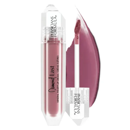 Miniatura 9 de Physicians Formula Mineral Wear Diamond Last Cuarzo Rosa