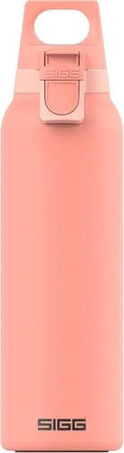 Miniatura 14 de SIGG - Frasco aislado - Thermo Hot & Cold ONE Light - Filtro de fruta- Sin BPA - Acero inoxidable - 19 Oz