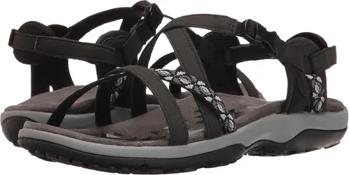 Miniatura 4 de Skechers Sandalias delgadas Reggae Vacay para mujer