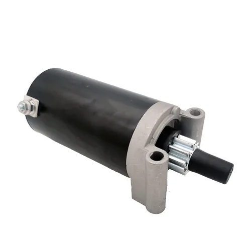 Reemplazo del motor de arranque 5801N para Cub Cadet i1046 i1050 Holland G4050 G4030 Toro Kohler Twin #32-098-01 410-21069 32-098-01S 32-098-03