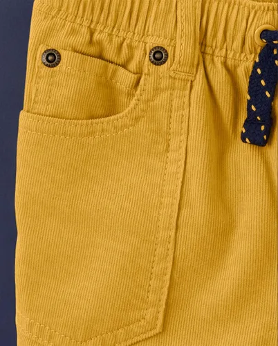 Miniatura 6 de Gymboree Boys' and Toddler Pull on Jogger Pants