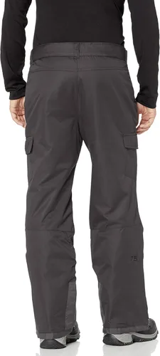 Miniatura 5 de Arctix - Pantalones tipo cargo de deportes de nieve para hombre