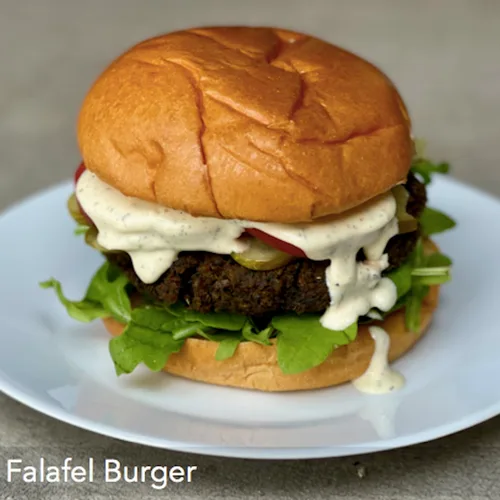 Miniatura 3 de La Boite - MOUSA, mezcla de especias de azafrán, perejil, limón, chermoula mezcla de especias - Ideal para asar a la parrilla, asar, carne de res