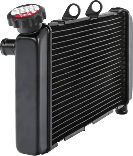 Miniatura 6 de TCT-MOTORPARTS Radiador de enfriamiento del refrigerador del motor apto para HONDA NC700X 2012-2017 NC750X 2014-2023