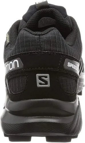 Miniatura 13 de Salomon Speedcross 4 Trail Zapatillas de running para hombre, negroEvergladeSulphur Spring,US