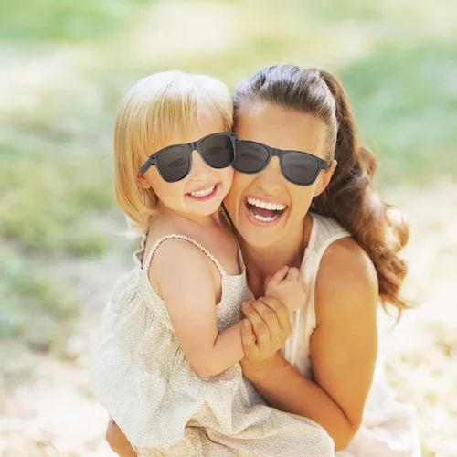 Miniatura 6 de FEPITO Gafas de sol de fiesta para niños a granel para suministros de fiesta de cumpleaños