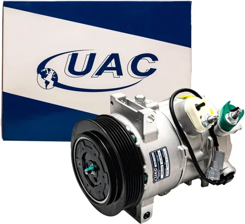 UAC CO 30011C A/C Compresor